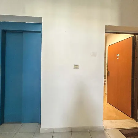 Apartment One Bedroom 1377