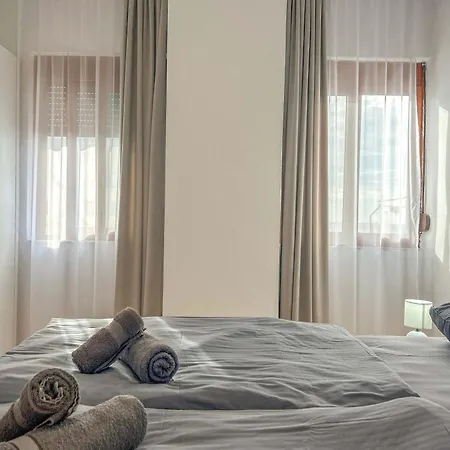 One Bedroom 1377 * Durrës