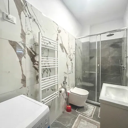 Apartment One Bedroom 1377