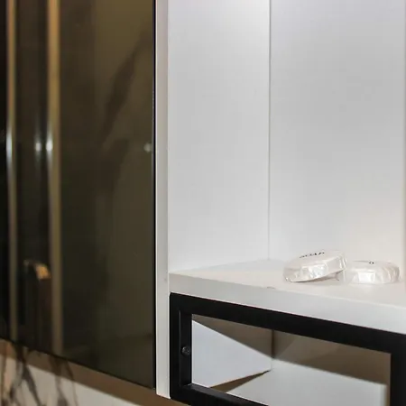 One Bedroom 1377 Durrës