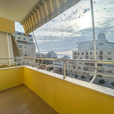 Apartment One Bedroom 1377