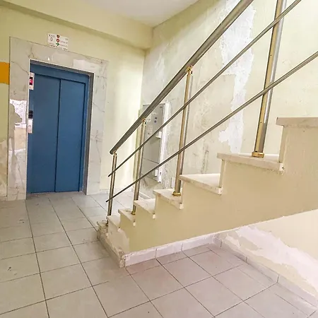 One Bedroom 1377 *