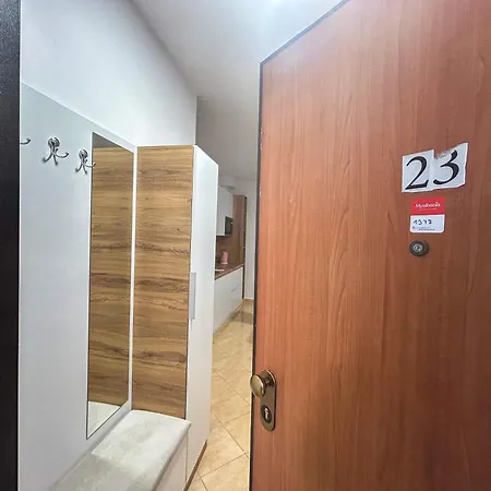 One Bedroom 1377 Durrës