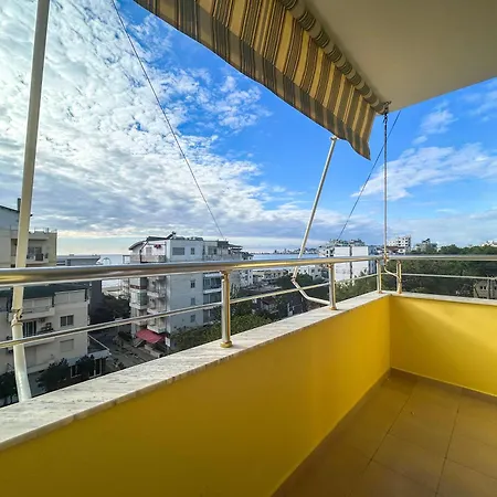 Apartment One Bedroom 1377