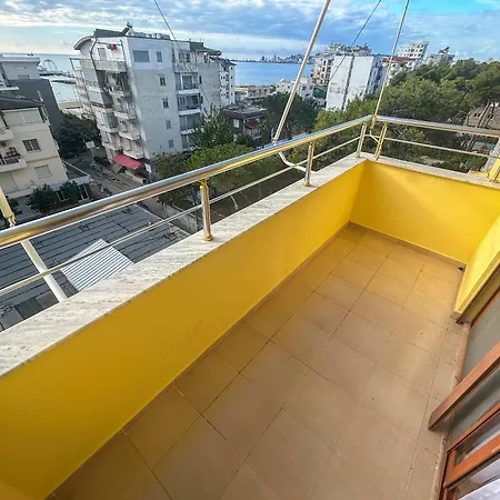 One Bedroom 1377 Apartment Durres