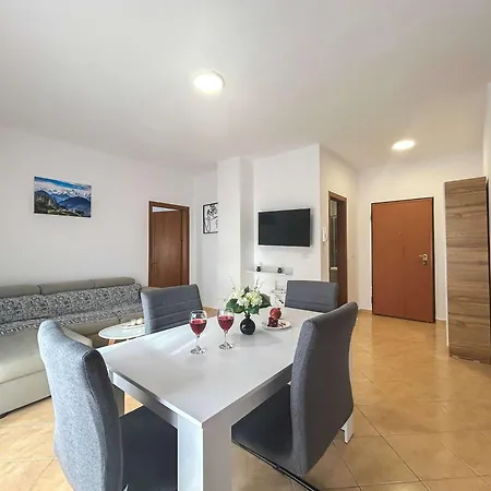 One Bedroom 1377 Apartment Durres