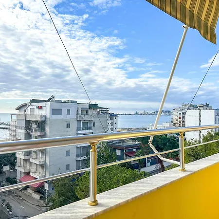 Apartment One Bedroom 1377 Durres