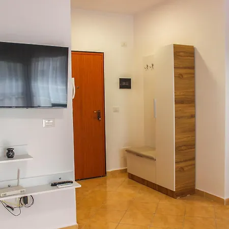 One Bedroom 1377 Durrës
