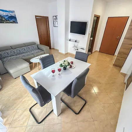 Apartament One Bedroom 1377 Durrës