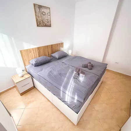 One Bedroom 1377 Durrës